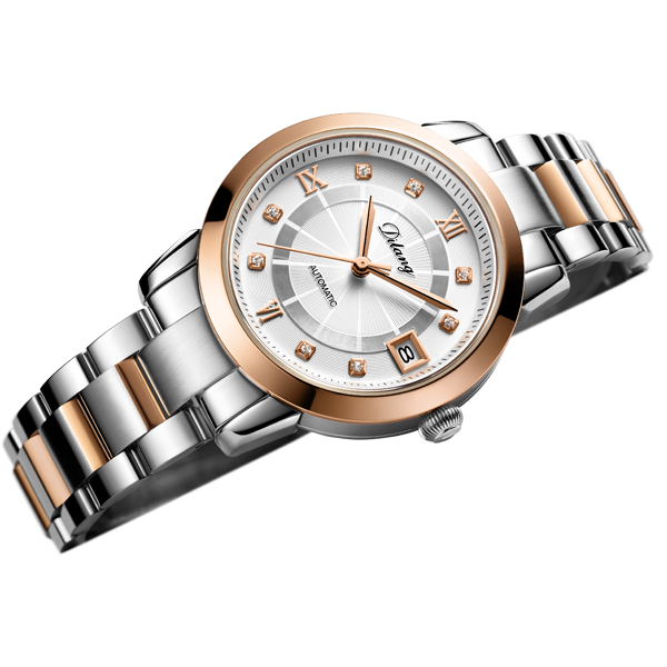 ساعت مچی زنانه