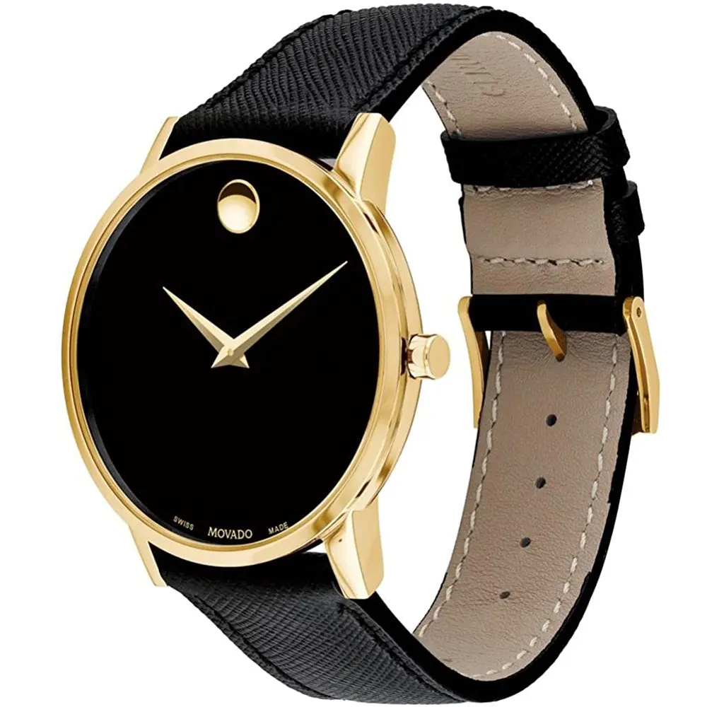 Movado